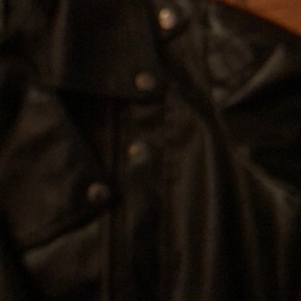 Polyester Cute Jacket - image 4